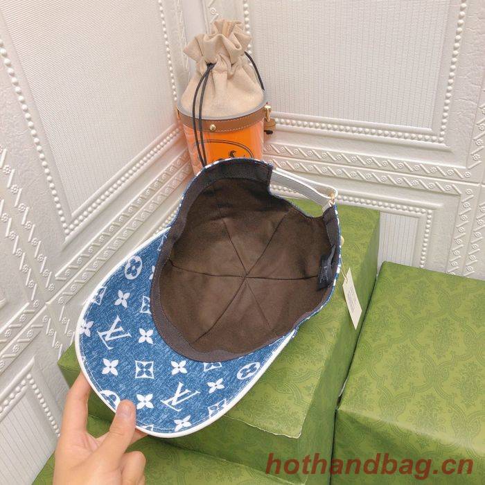 Louis Vuitton Hats LVH00036